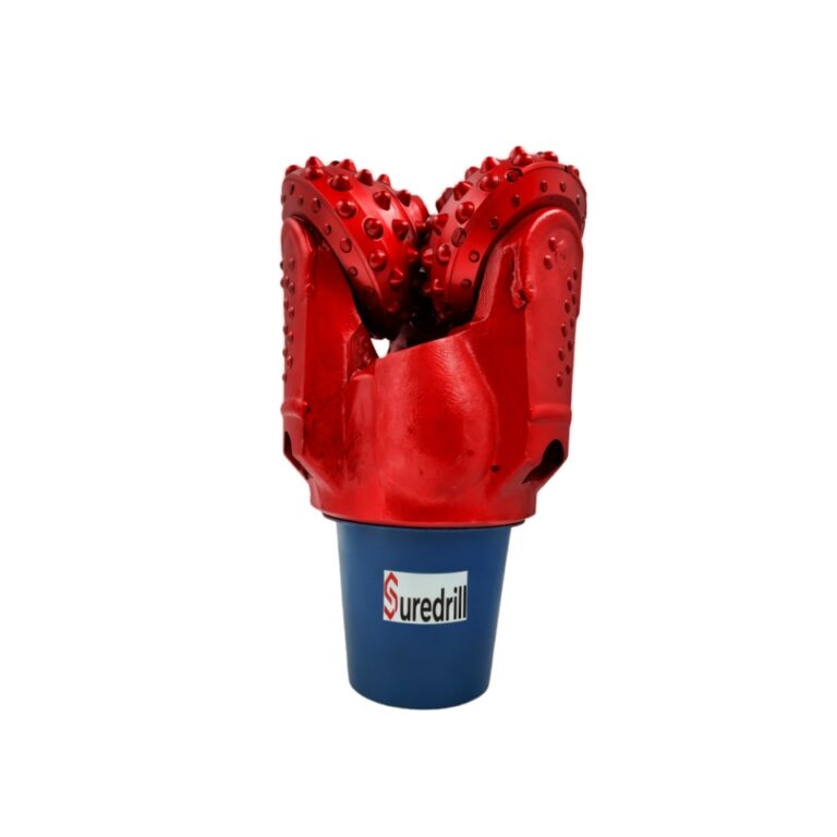 Tricone Bit归档 - SUREDRILL – Solutions for HDD, Water Well & Foundation ...